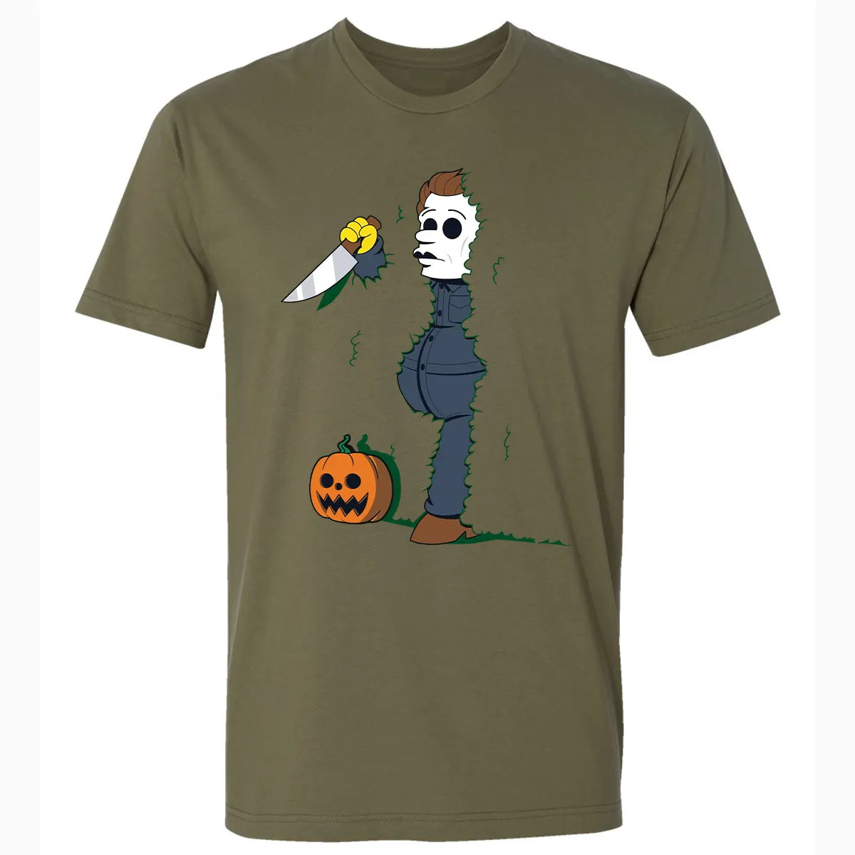 Premium Unisex T-shirt - U562XQX2