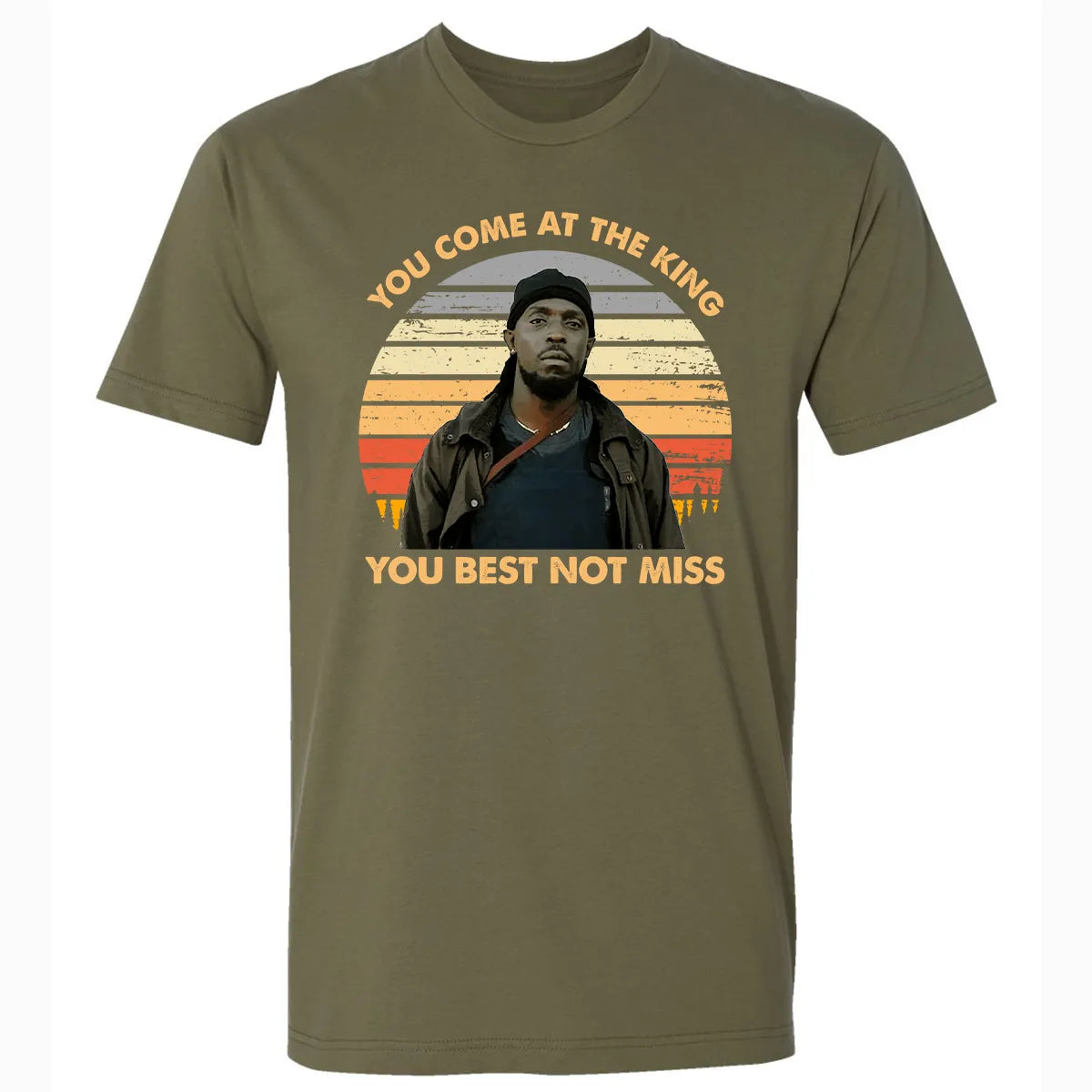 Premium Unisex T-shirt - X9H2C8AW