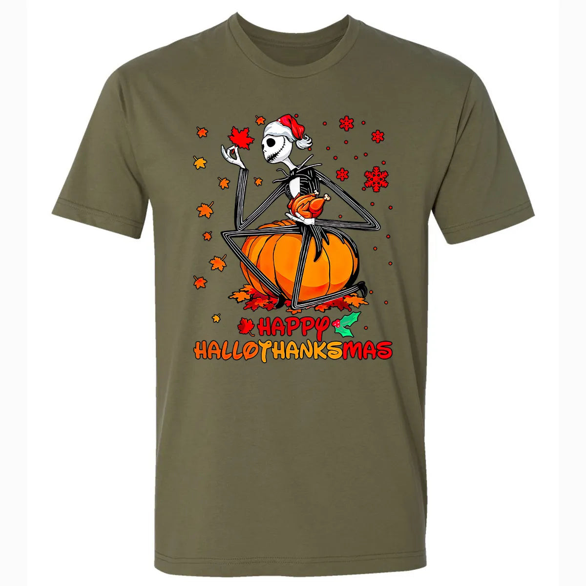 Premium Unisex T-shirt - 3ZMCV3HC