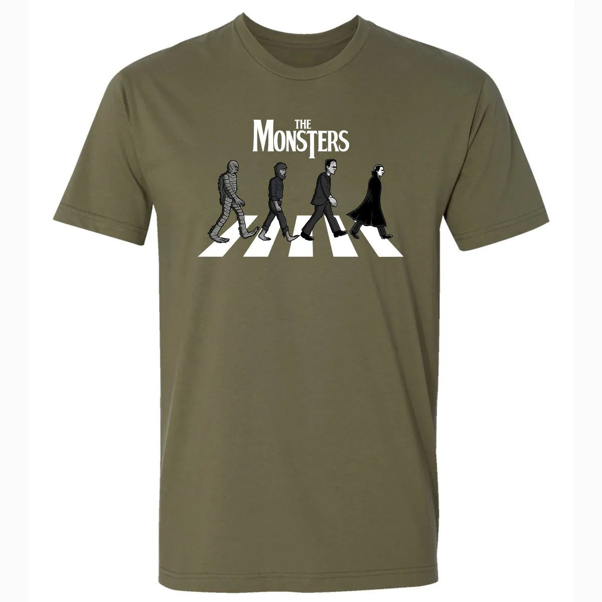 Premium Unisex T-shirt - 2SV3LA6R