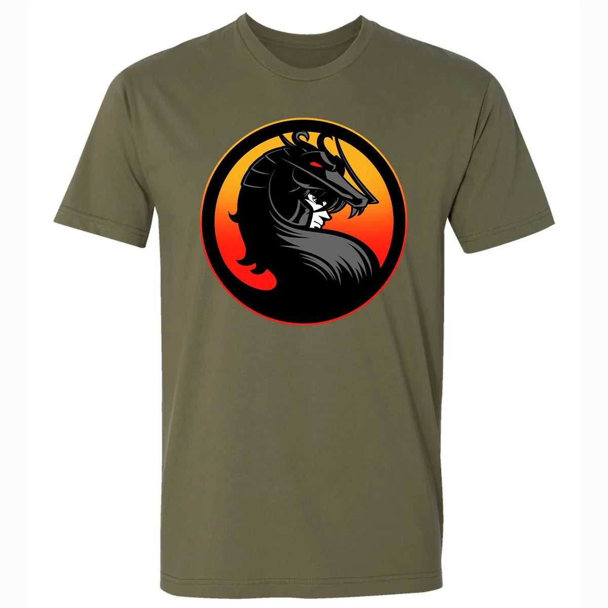 Premium Unisex T-shirt - MVJNKMVW
