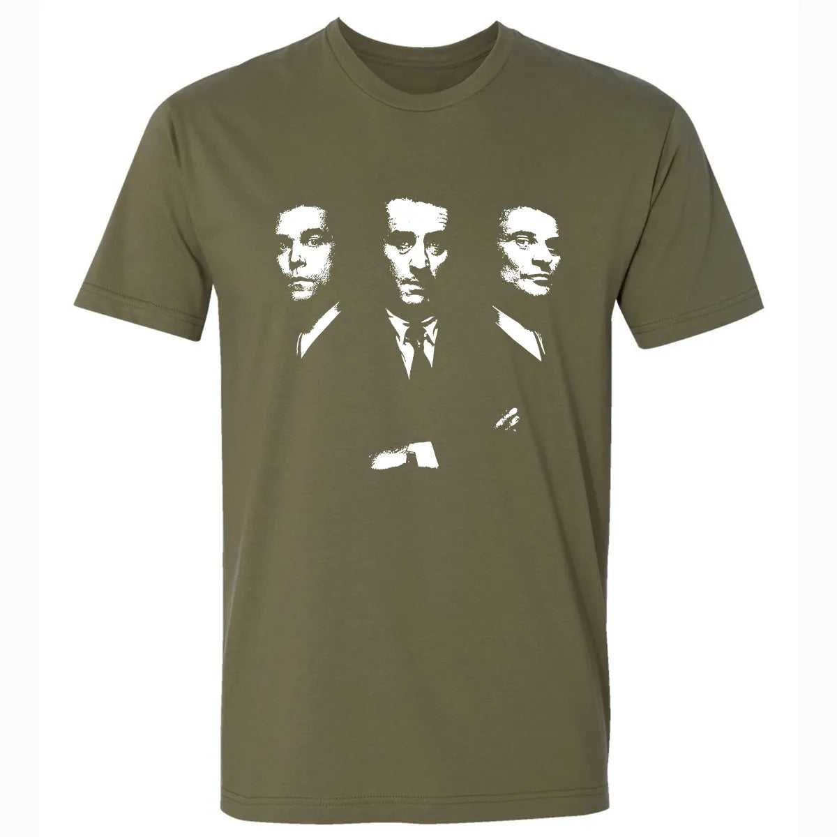 Premium Unisex T-shirt - UMCDM8H2