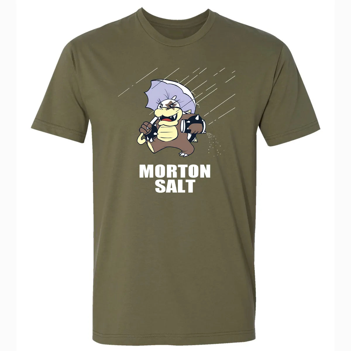 Premium Unisex T-shirt - BVTNQFDK