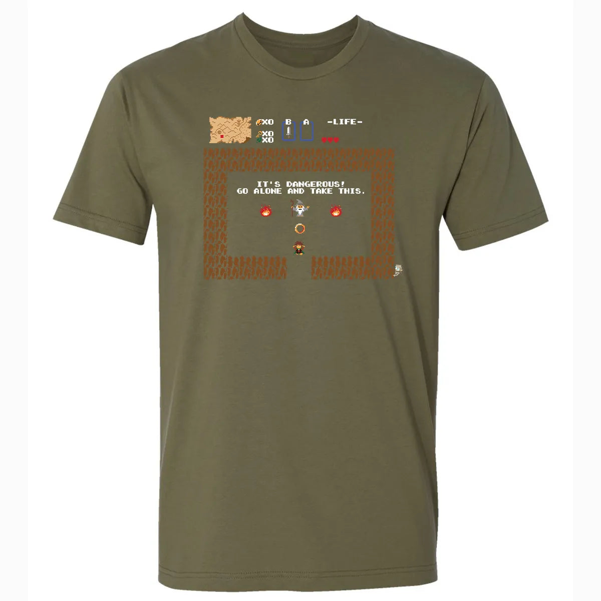 Premium Unisex T-shirt - 754RWCNU