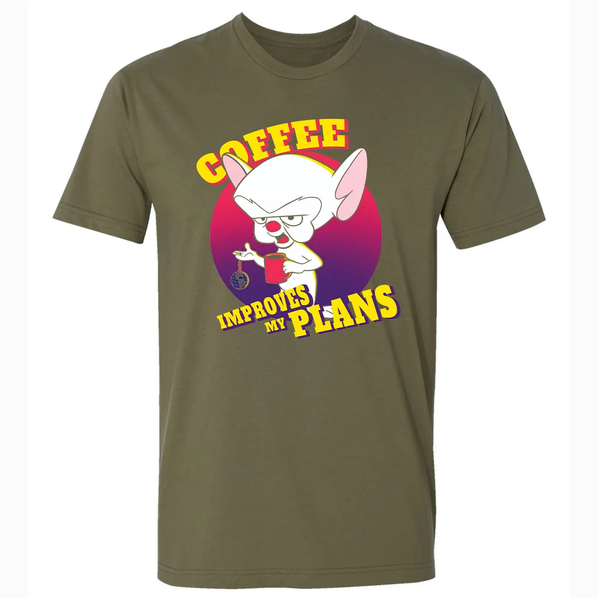 Premium Unisex T-shirt - 2PMT9Z24