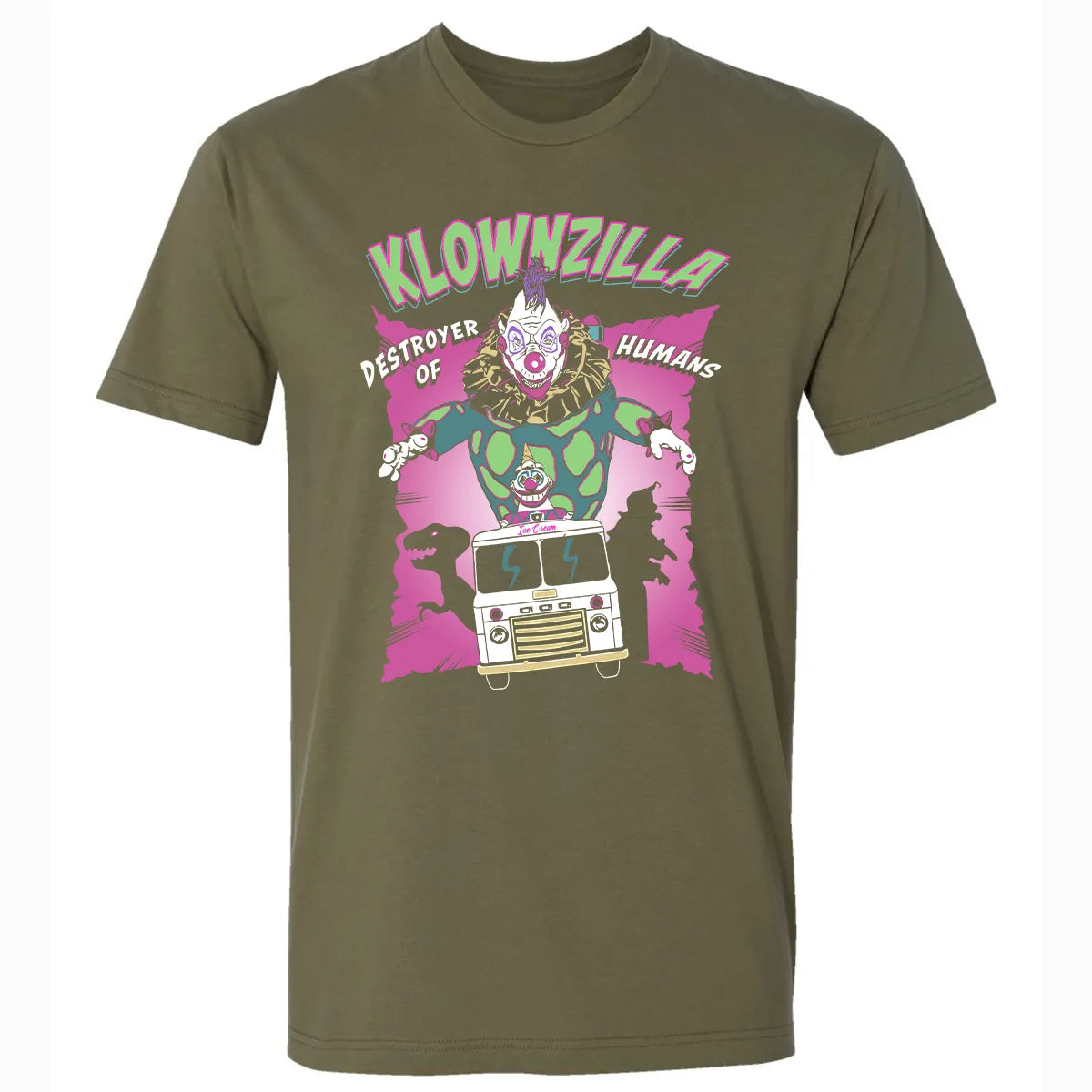Premium Unisex T-shirt - 5FPPSXH4