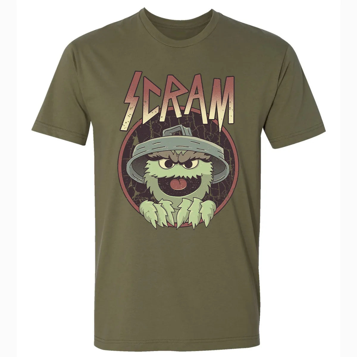 Premium Unisex T-shirt - KJX6G49Q