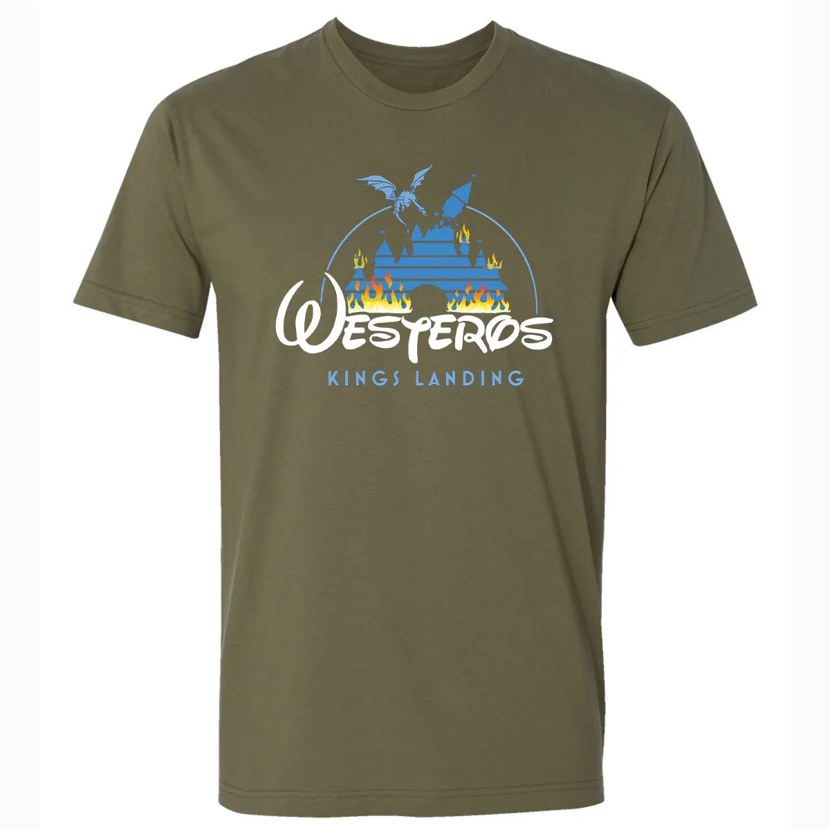 Premium Unisex T-shirt - KXL5Q6R9