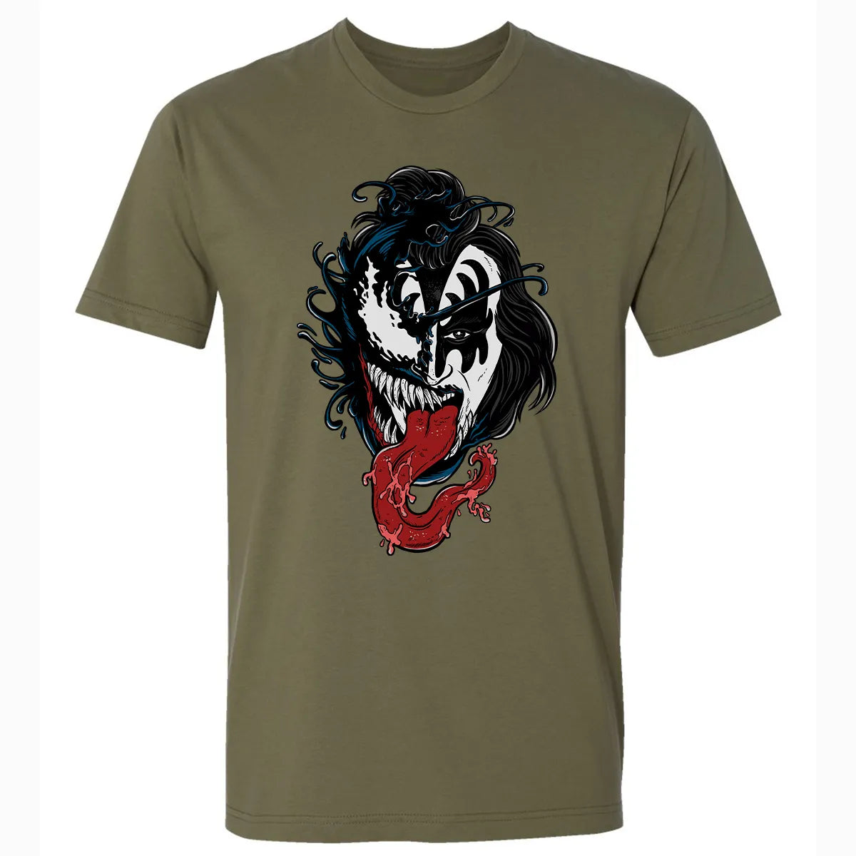 Premium Unisex T-shirt - FFHM3B2S