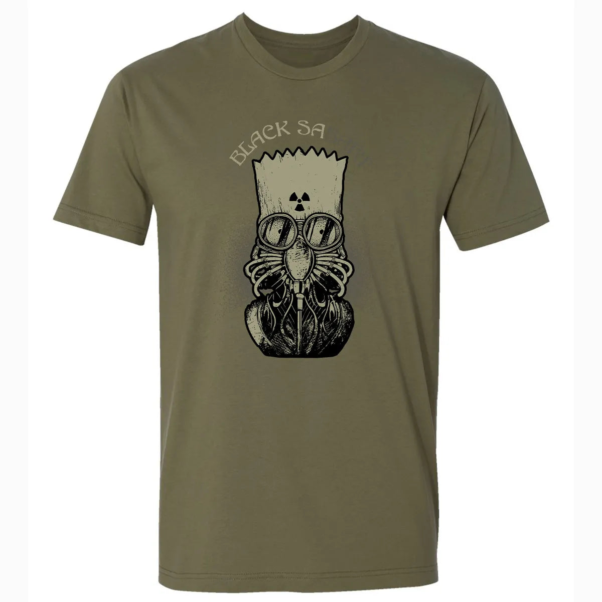 Premium Unisex T-shirt - YLG6DXSD