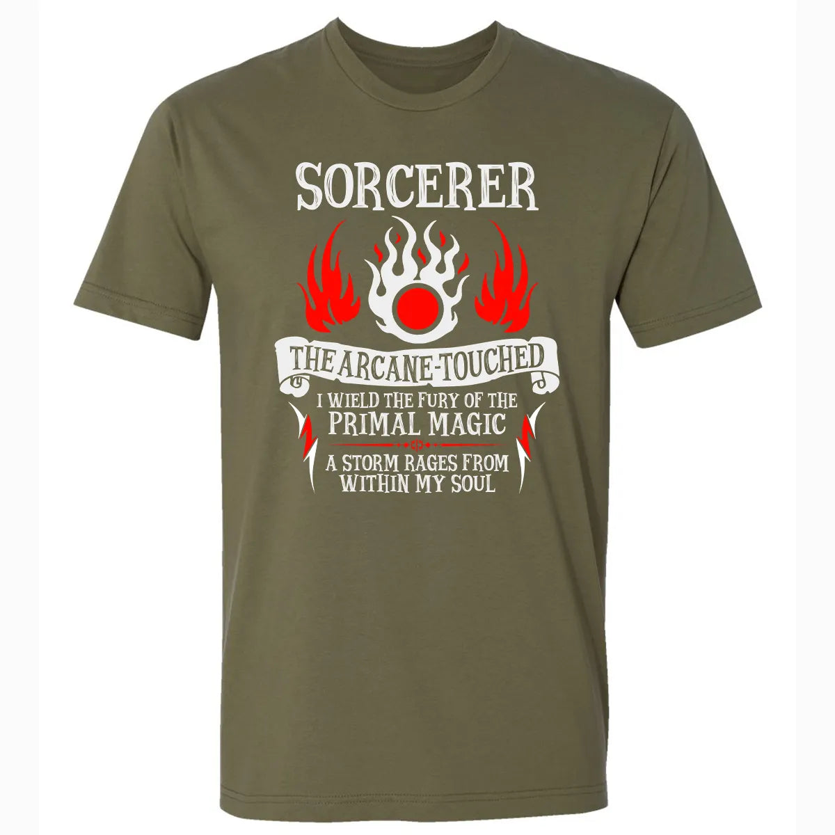 Premium Unisex T-shirt - 6N54V7UY