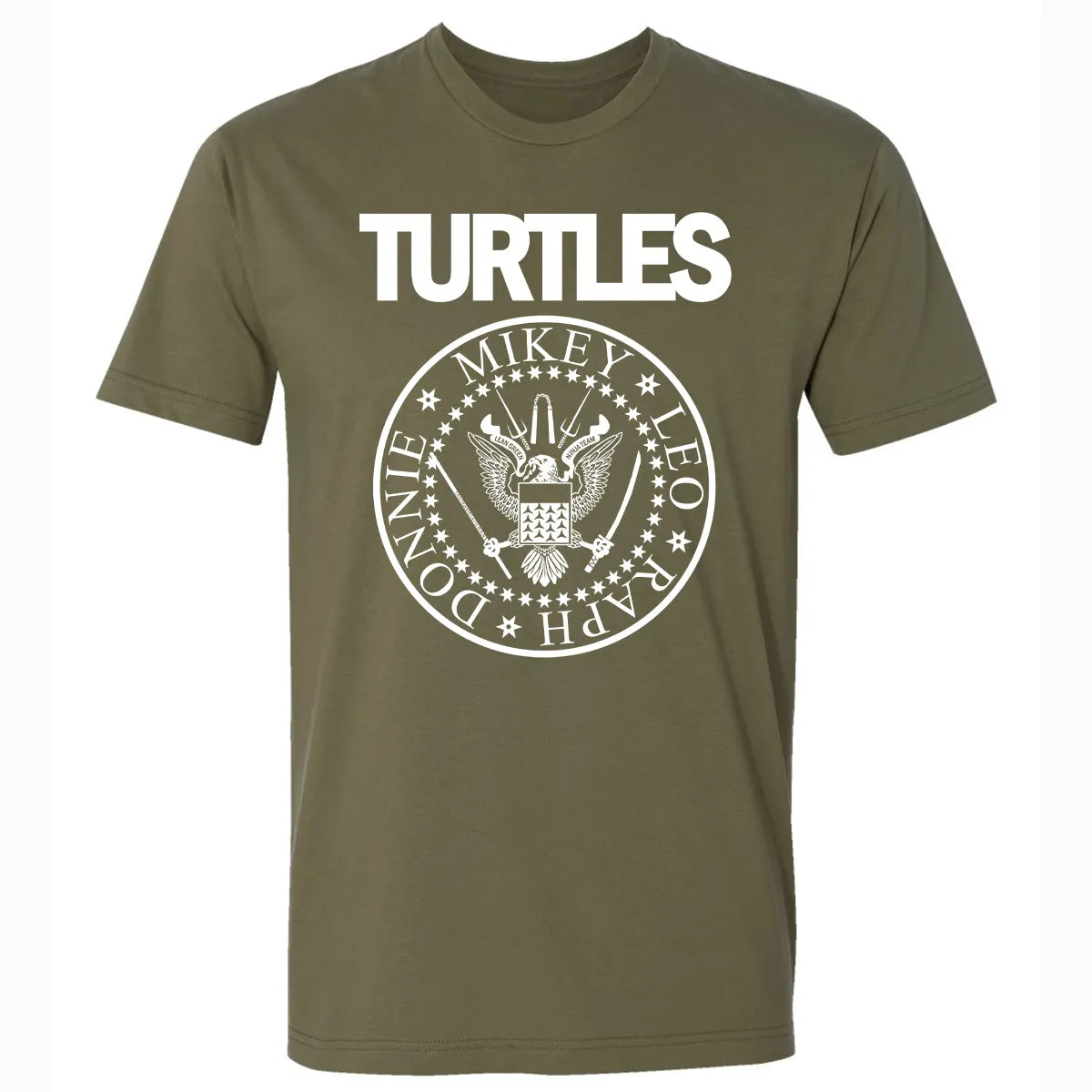Premium Unisex T-shirt - QPYE5S7Z