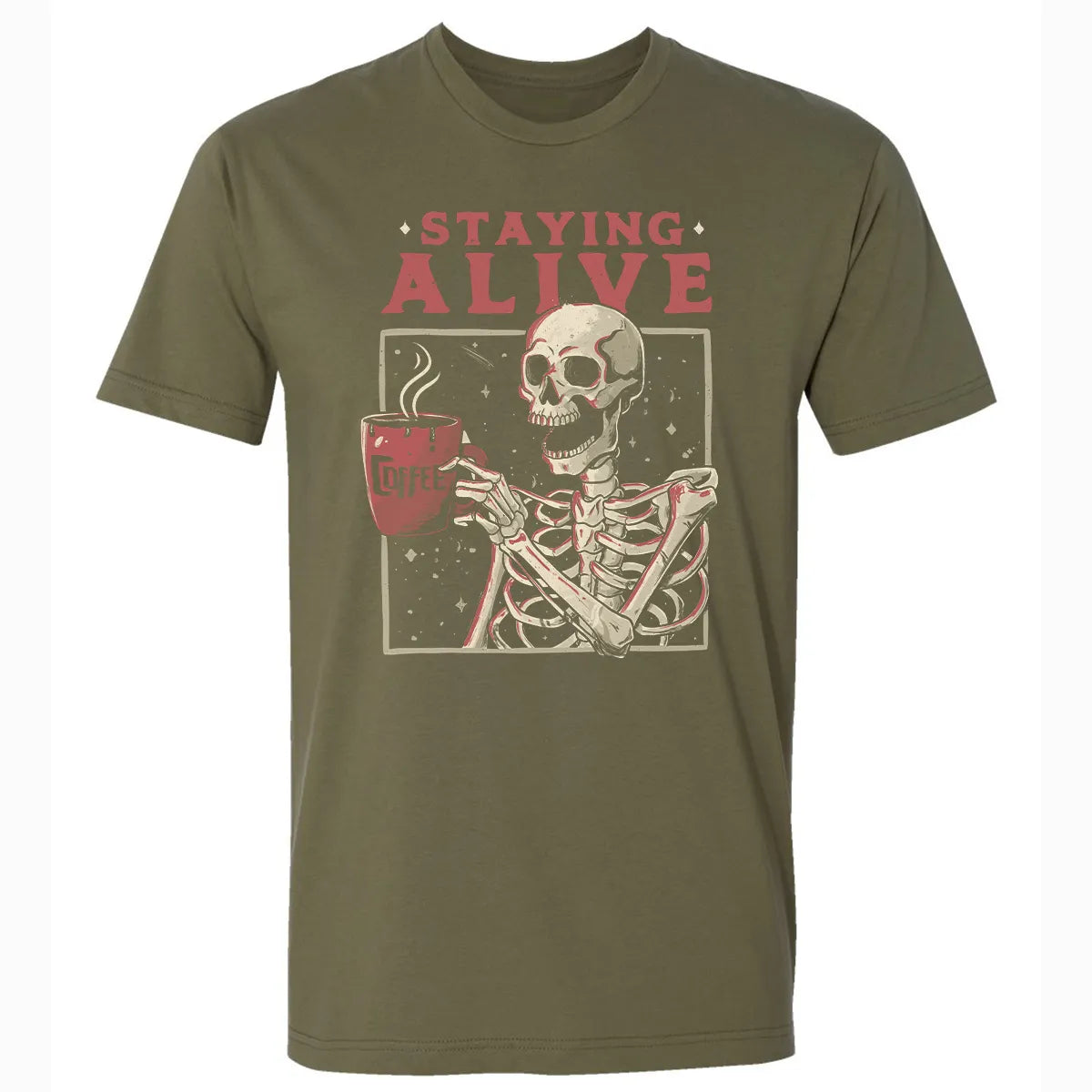 Premium Unisex T-shirt - ZV79LNTB