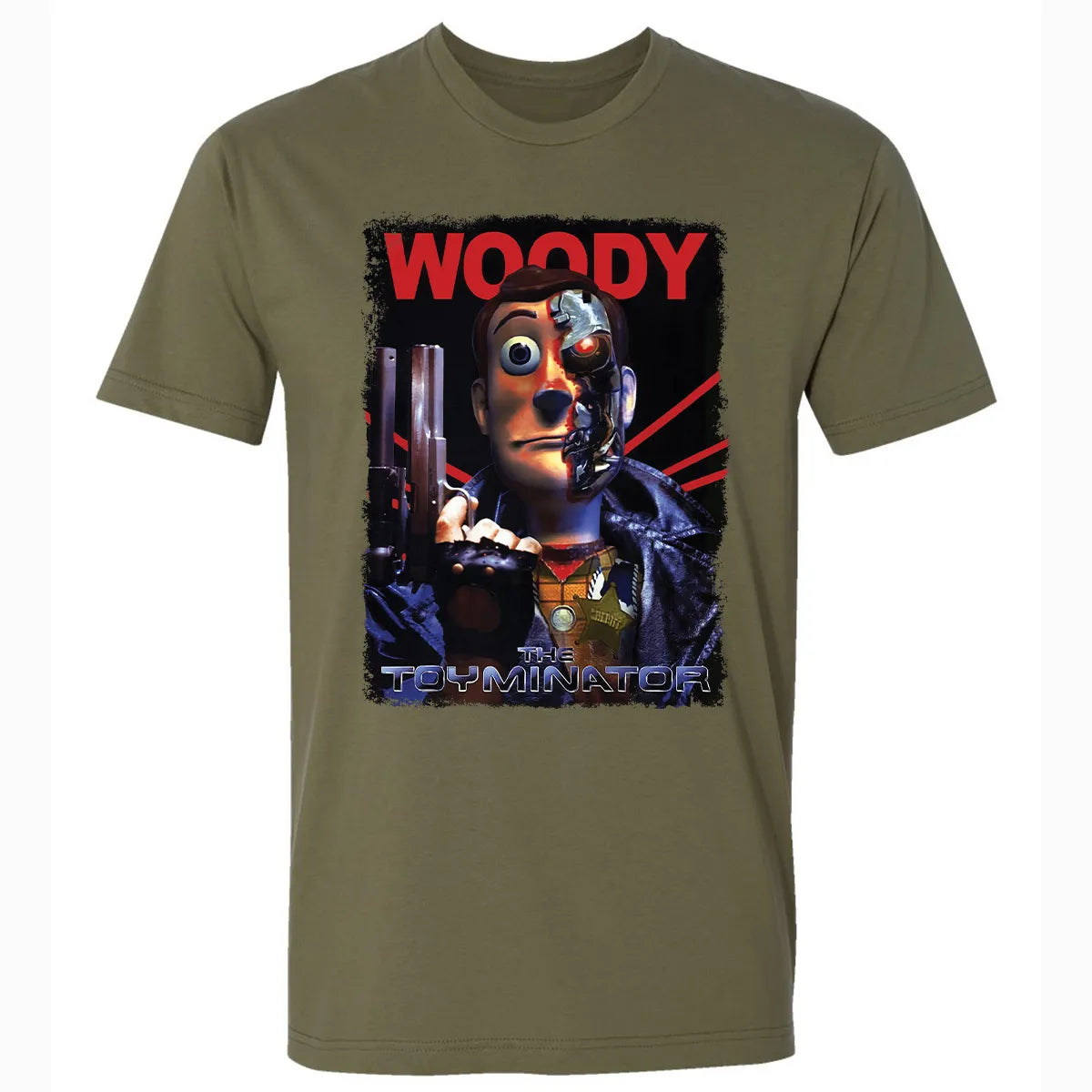 Premium Unisex T-shirt - EH13AV7Y