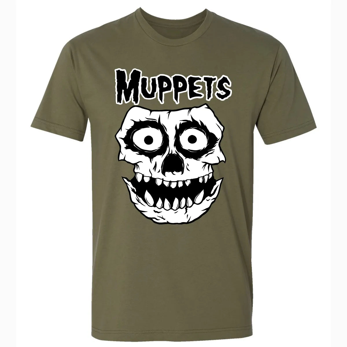 Premium Unisex T-shirt - AC2S4WD2
