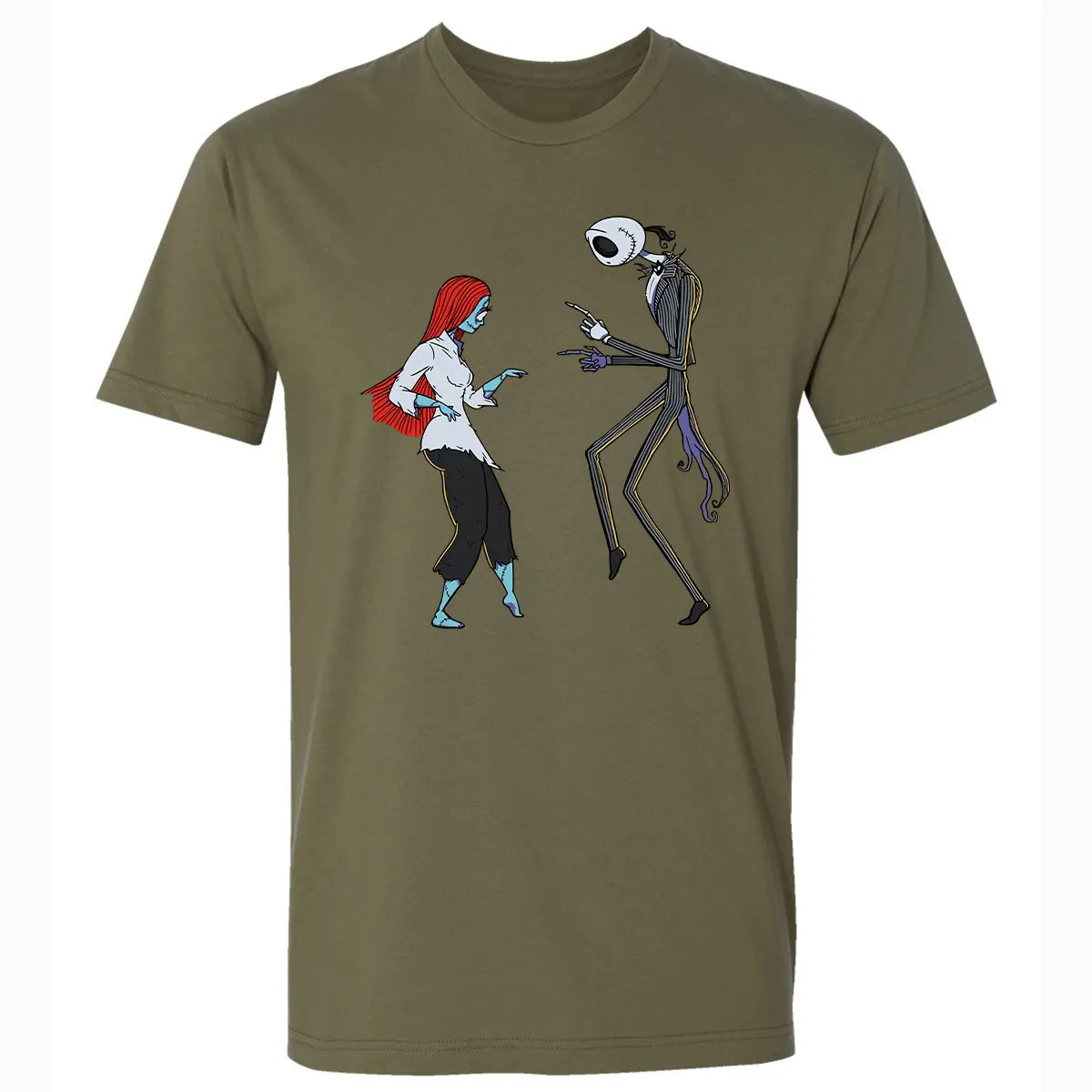 Premium Unisex T-shirt - 7ESHXF5N