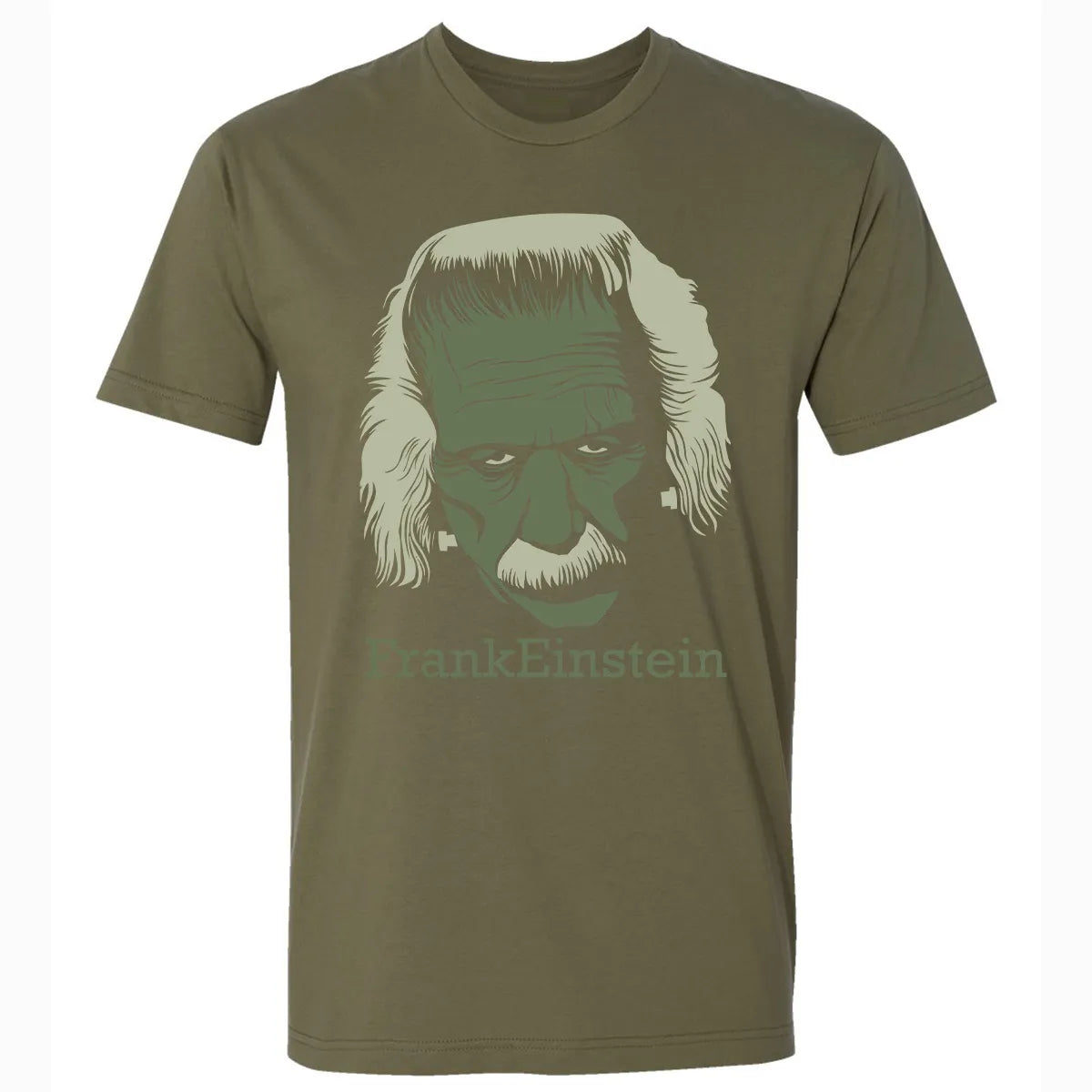 Premium Unisex T-shirt - R5QZSQ1W