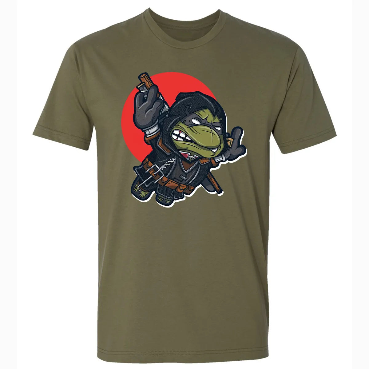 Premium Unisex T-shirt - SBMA8KYY