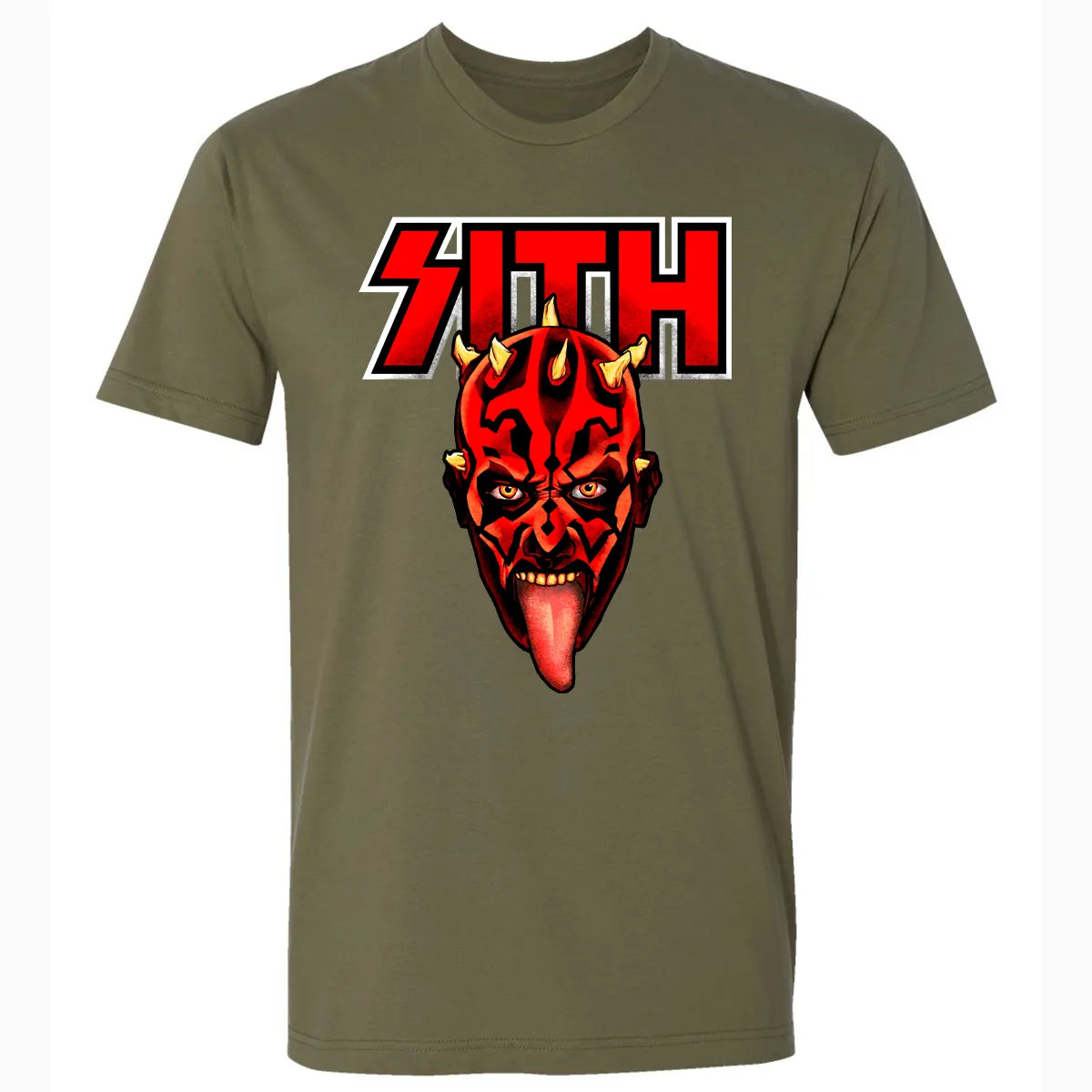 Premium Unisex T-shirt - H5KMU2FD
