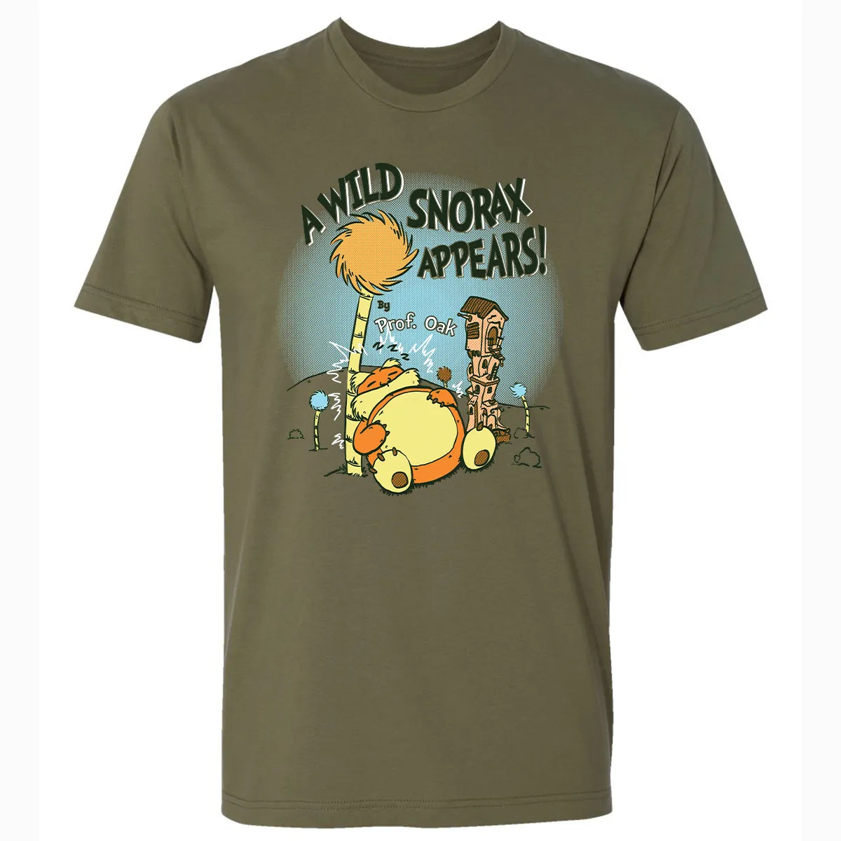 Premium Unisex T-shirt - QMF8DH5W