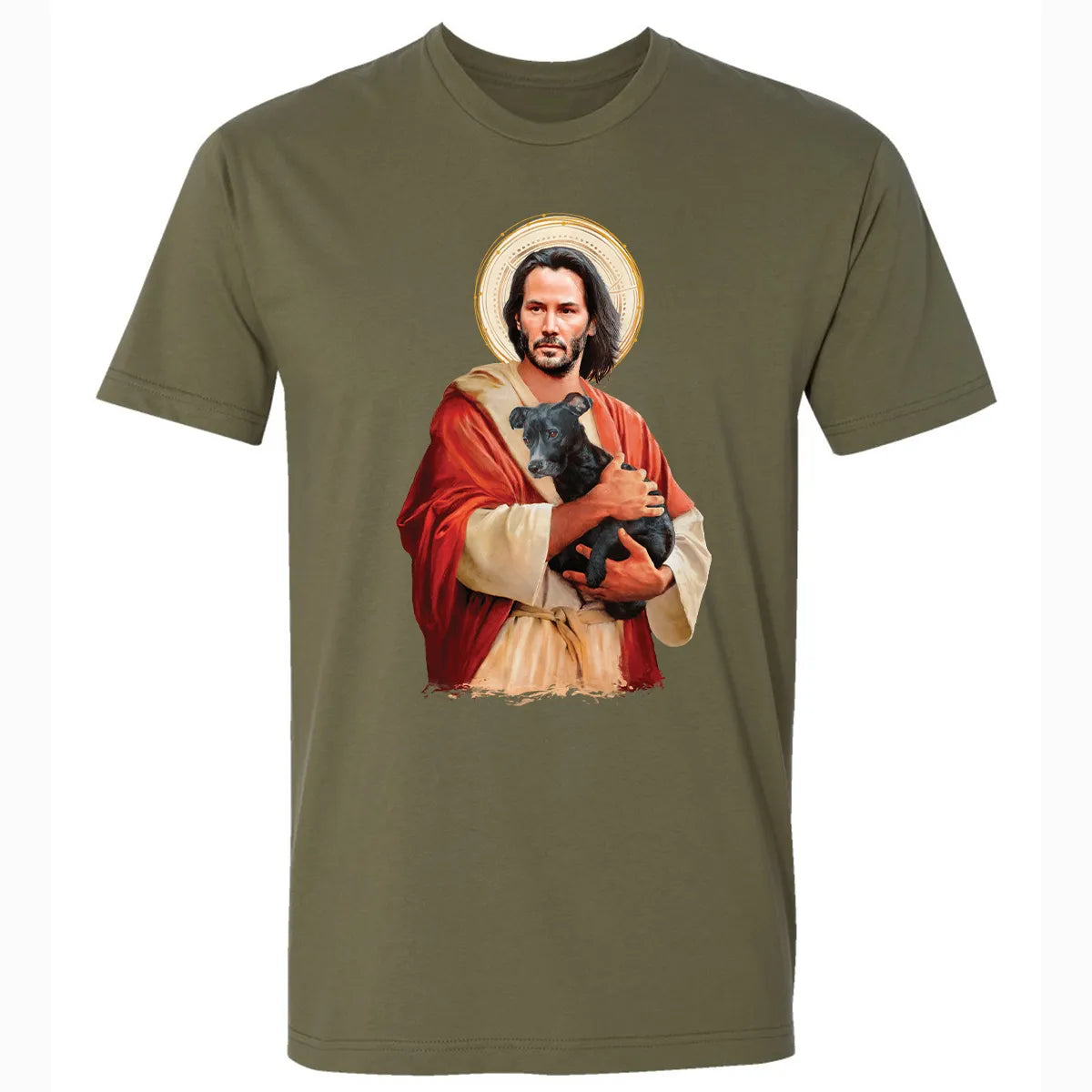 Premium Unisex T-shirt - BXUW2K4E
