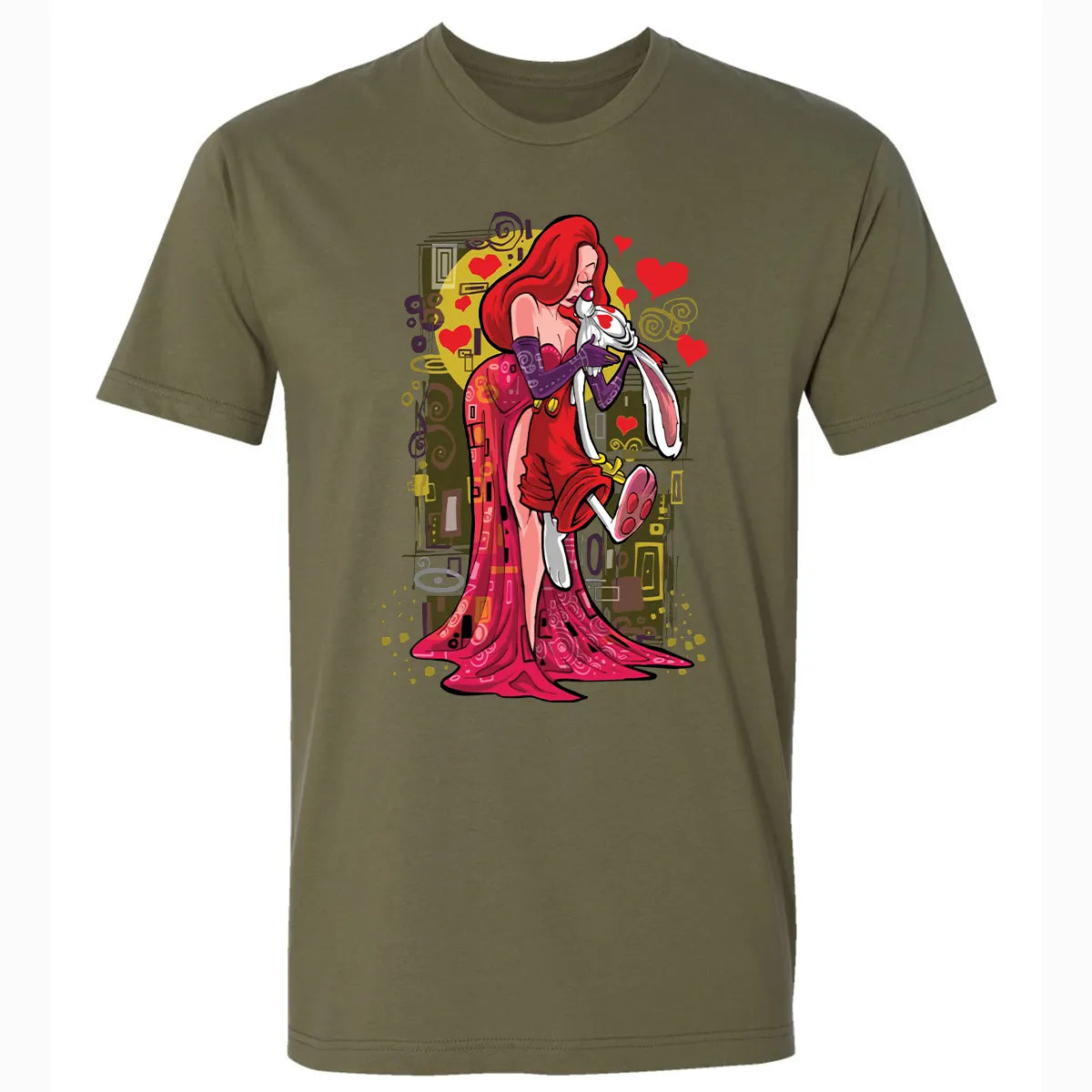 Premium Unisex T-shirt - 6ZZ8N9XZ