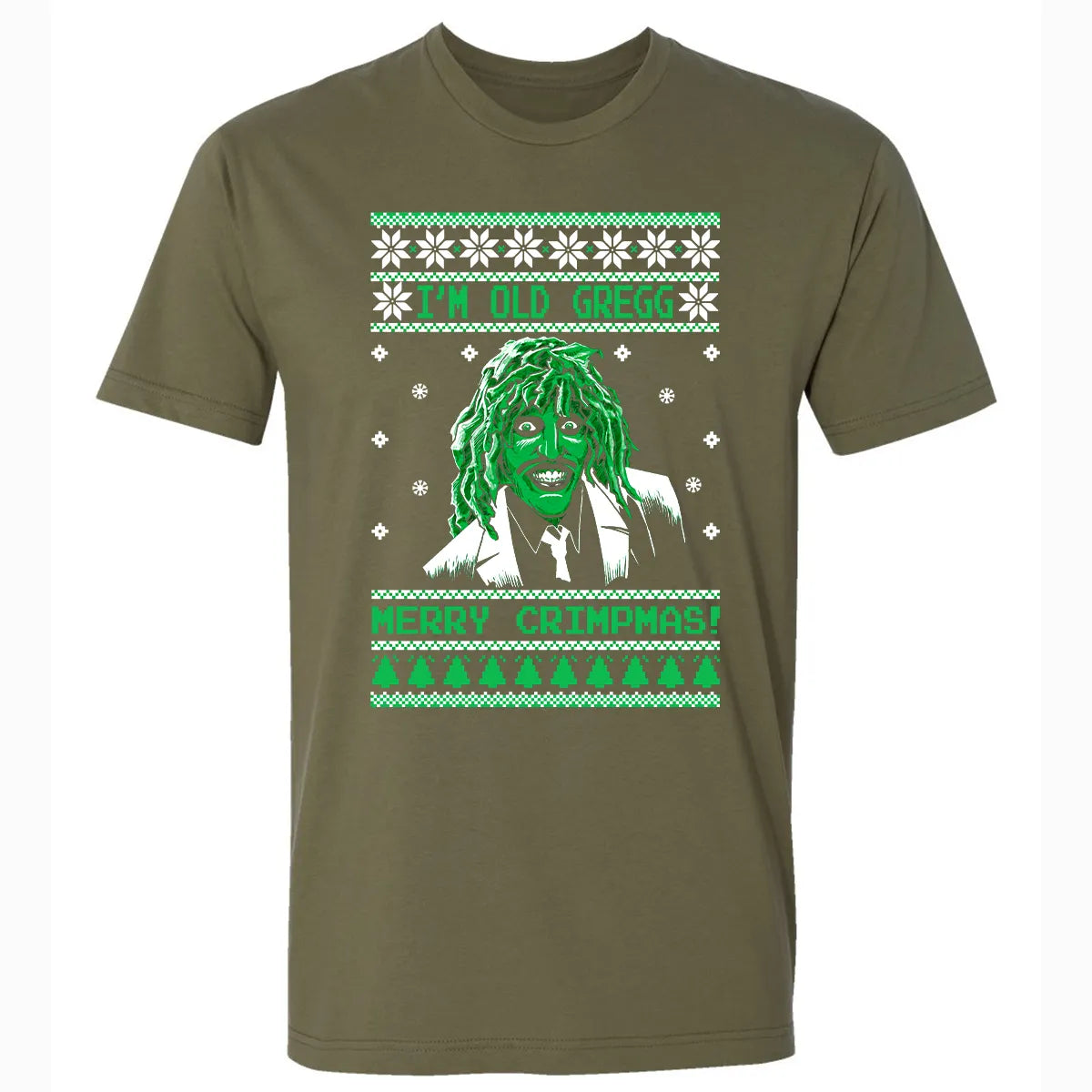 Premium Unisex T-shirt - 94DKYQDK