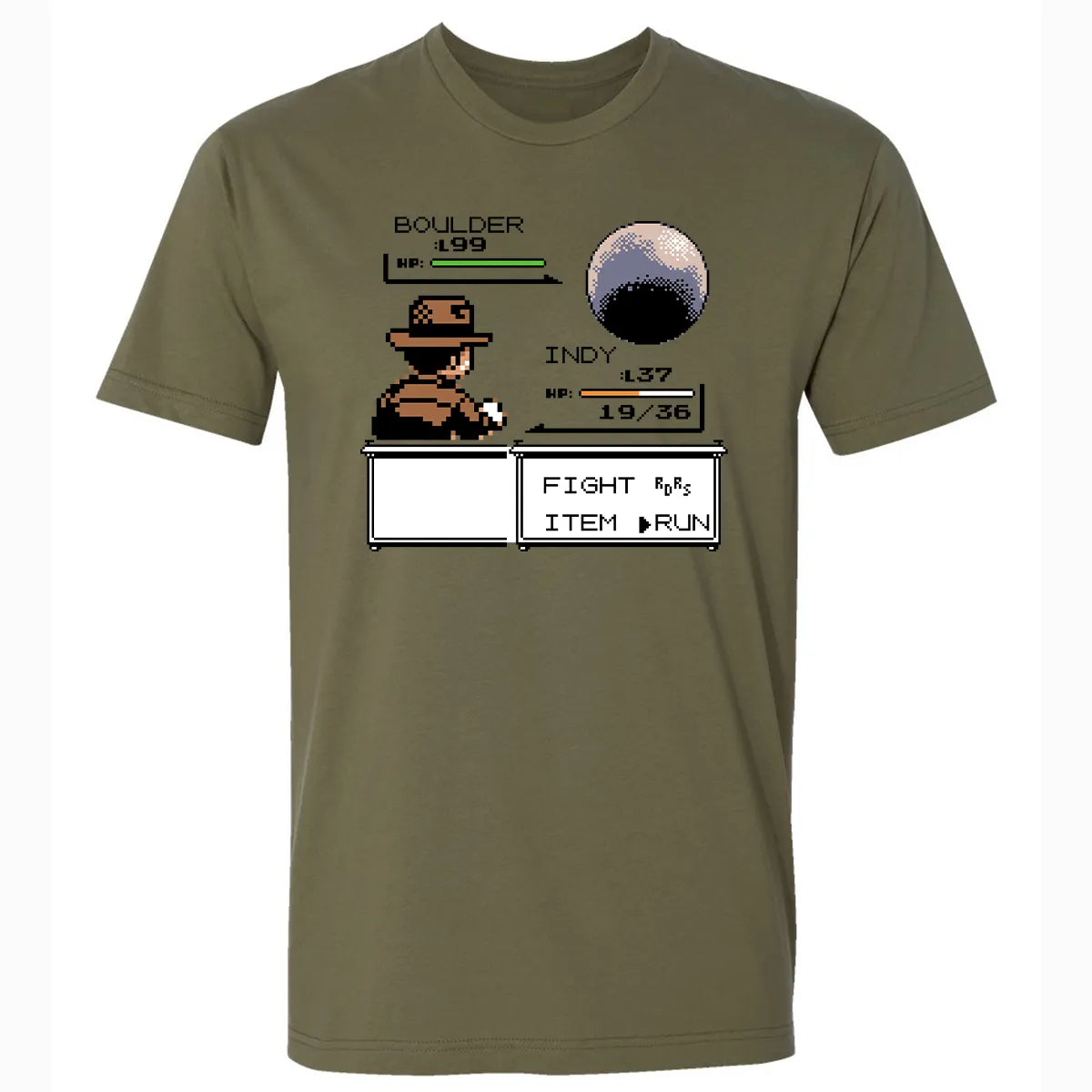 Premium Unisex T-shirt - LSV992H9