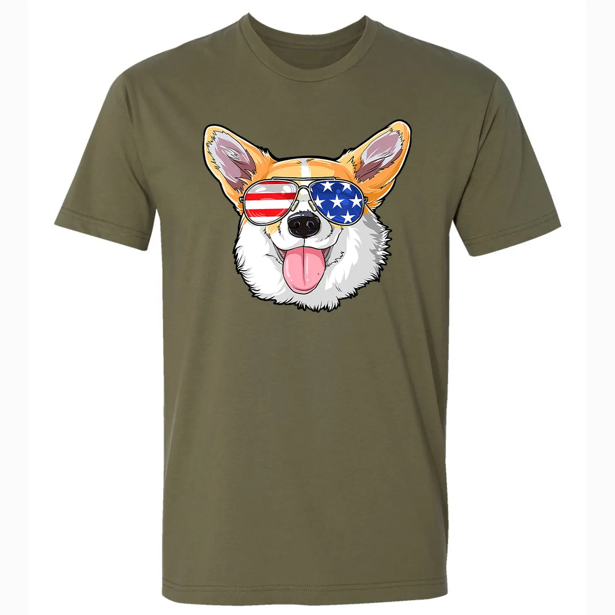 Premium Unisex T-shirt - L1471P1W