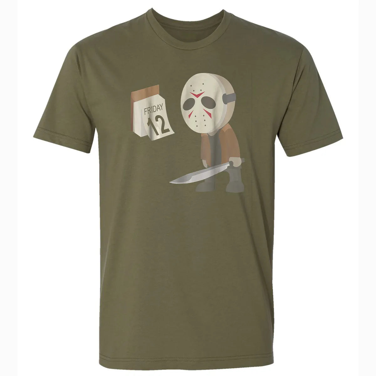 Premium Unisex T-shirt - 3JAQCKG4