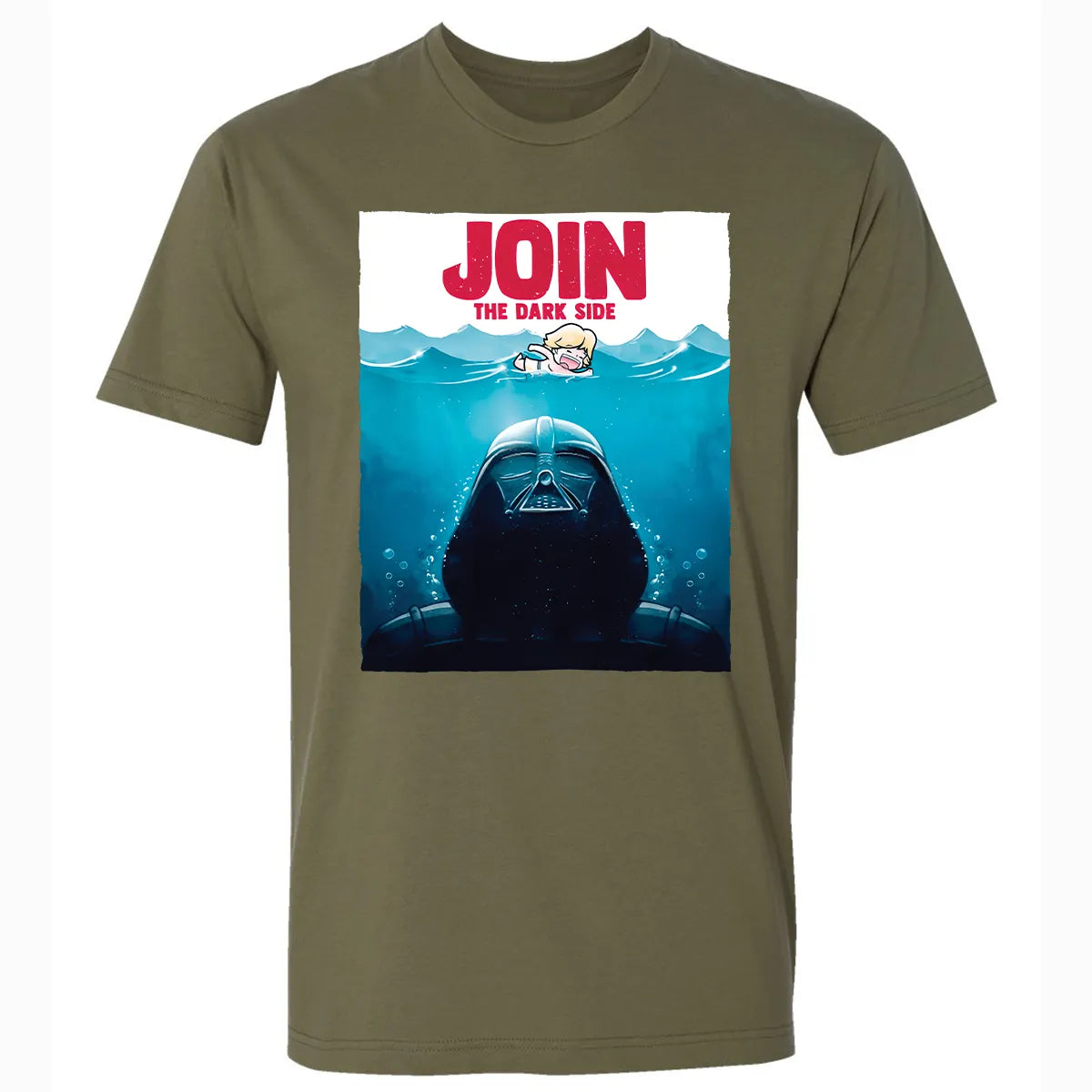 Premium Unisex T-shirt - JLJNKMZ5