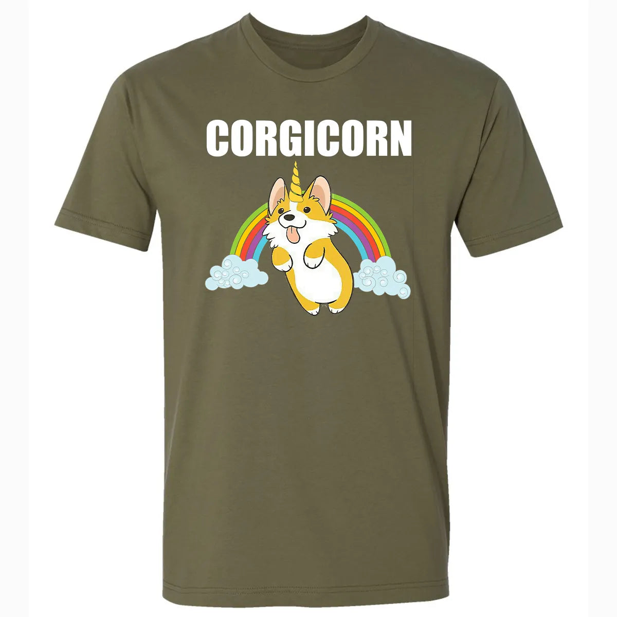 Premium Unisex T-shirt - RVYKCDDX