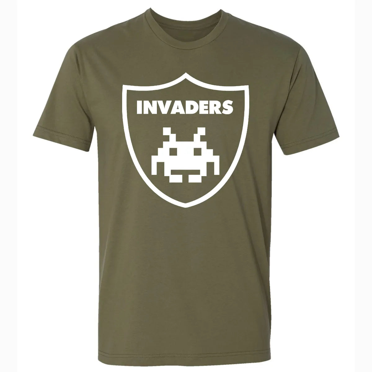 Premium Unisex T-shirt - PB7S2RG8
