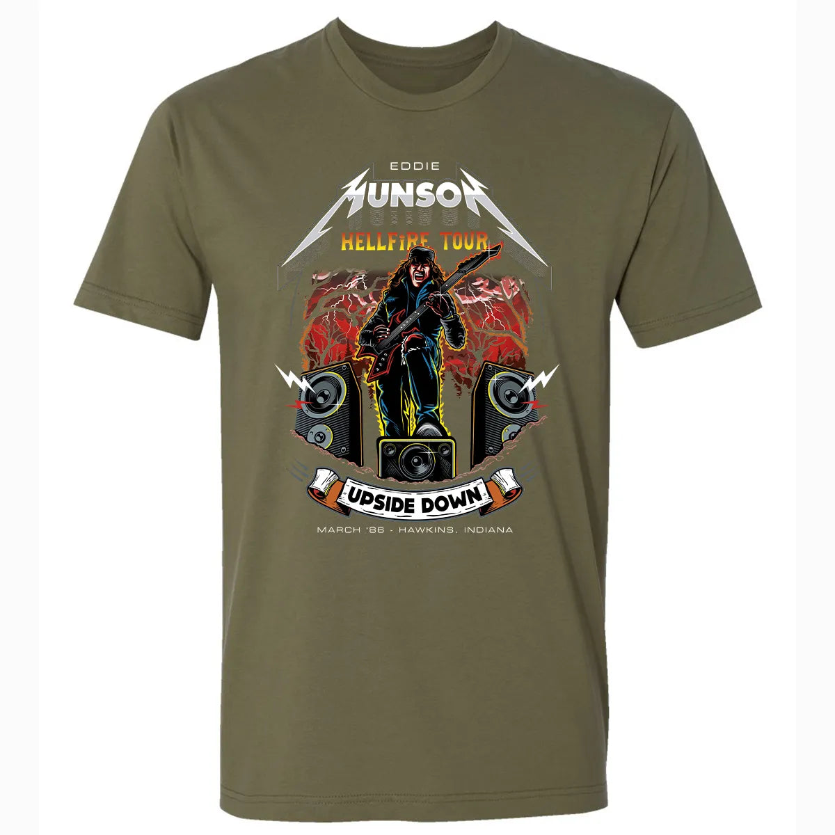 Premium Unisex T-shirt - 67Y7M4VF