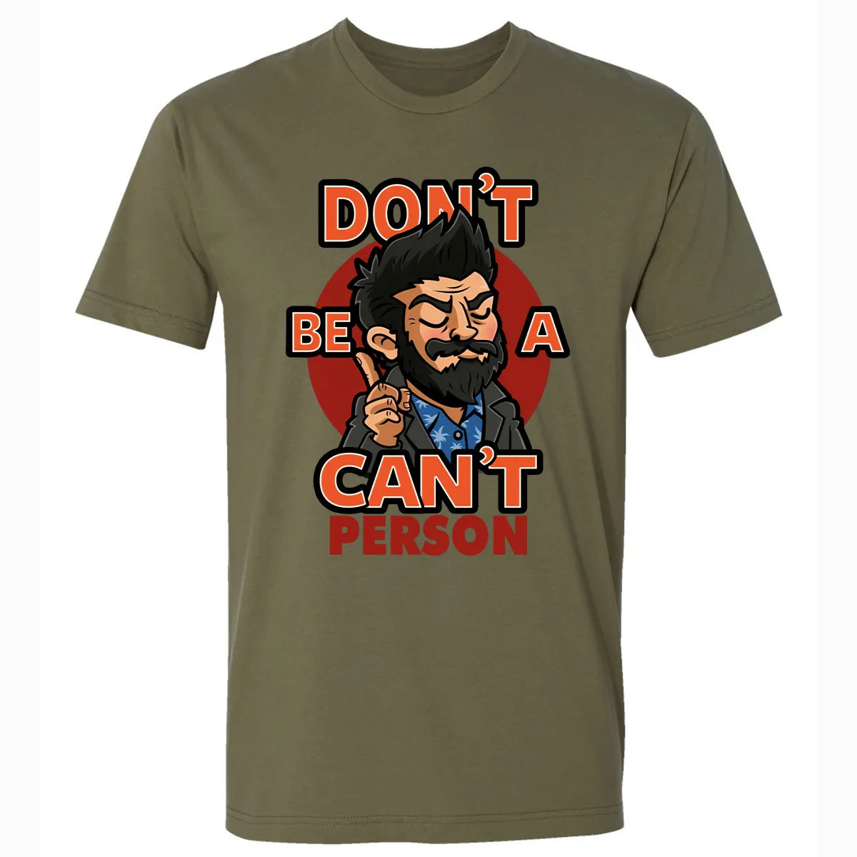 Premium Unisex T-shirt - 9983H8QA