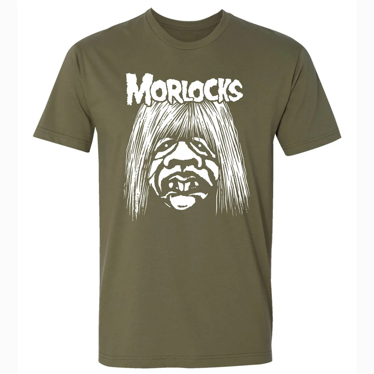 Premium Unisex T-shirt - RYL9MTLH