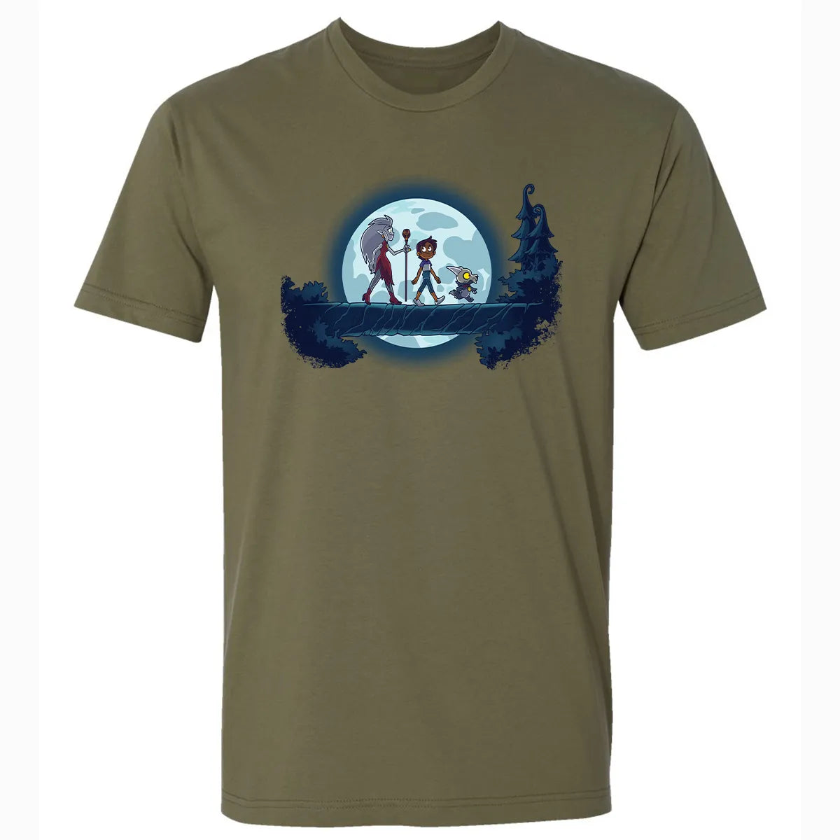 Premium Unisex T-shirt - H6XNJASW