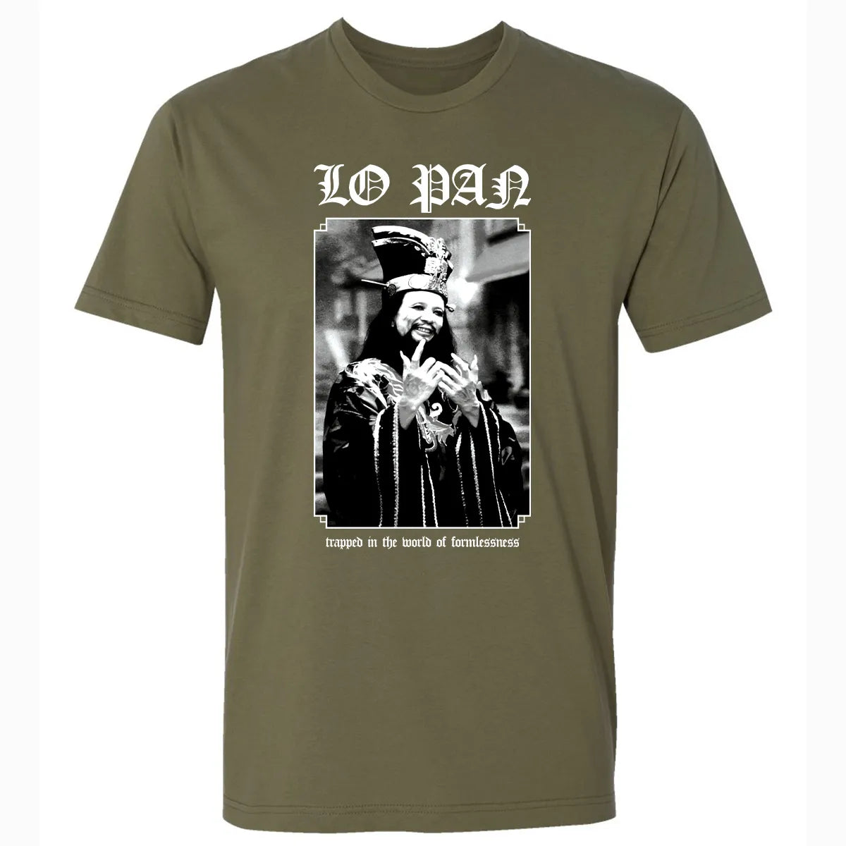 Premium Unisex T-shirt - L8XGWY8X