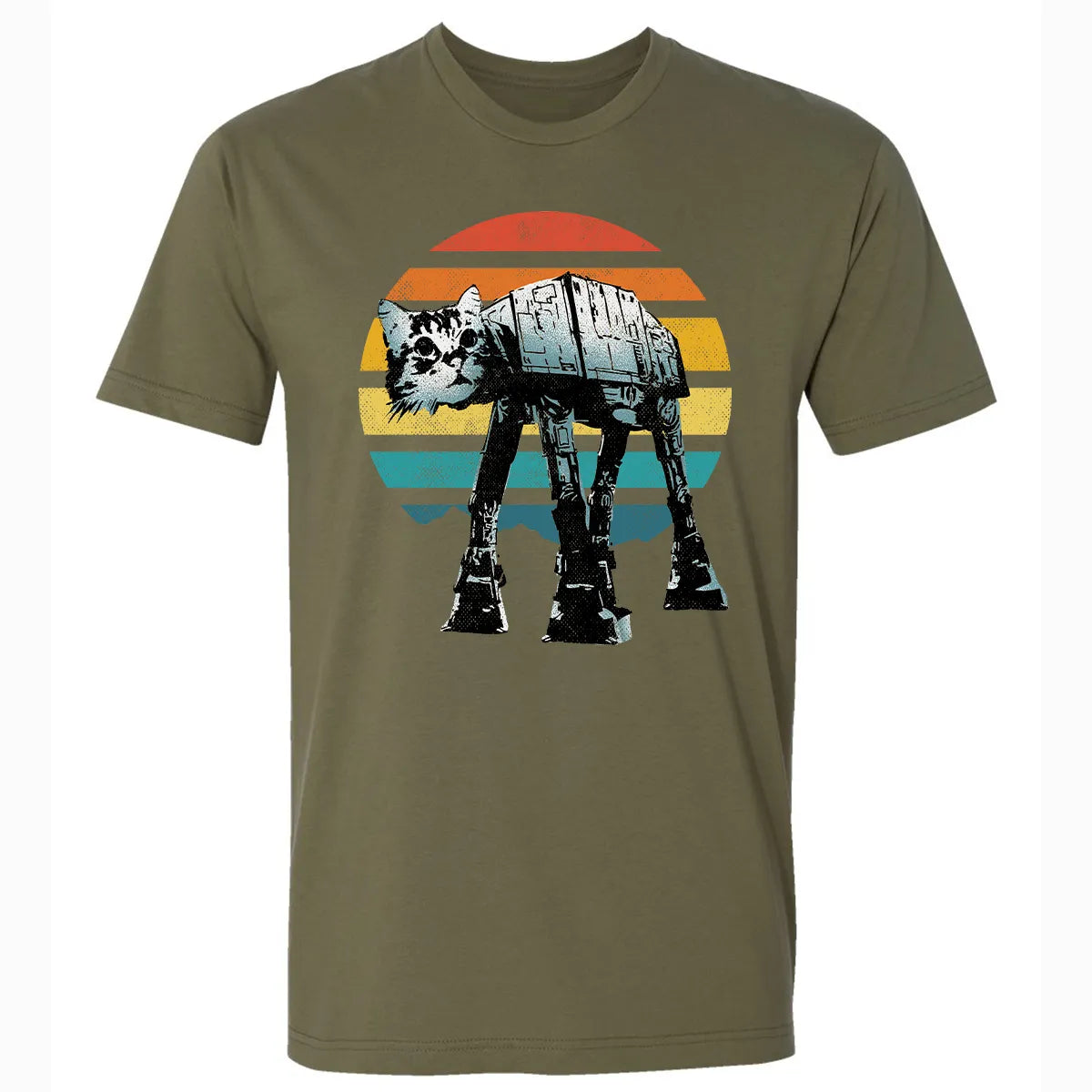 Premium Unisex T-shirt - 1AAQ72R7