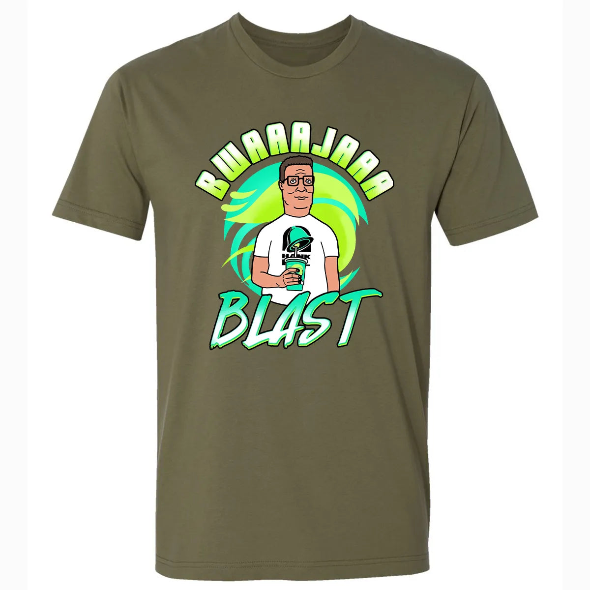 Premium Unisex T-shirt - 6EGYQD1V