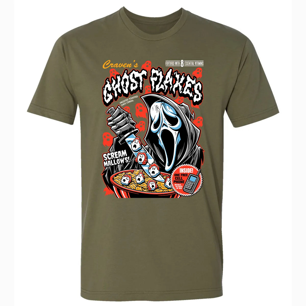 Premium Unisex T-shirt - 4XLYC6CB