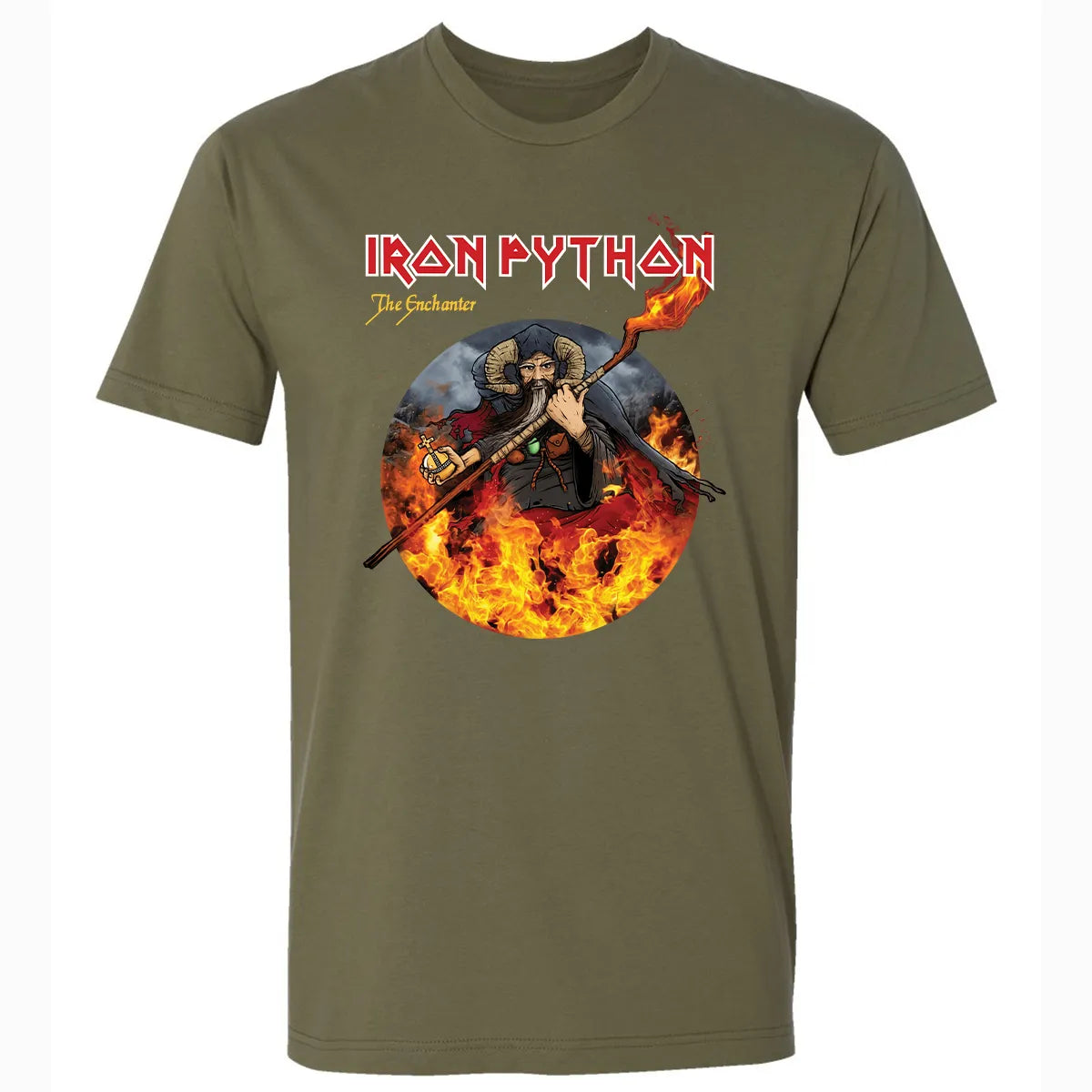 Premium Unisex T-shirt - S13X72NE