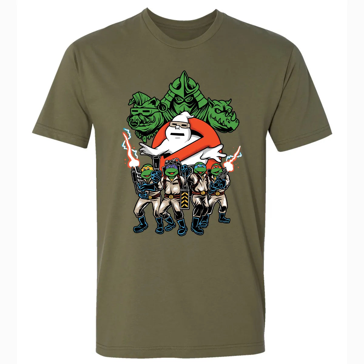 Premium Unisex T-shirt - L6FAH2HJ