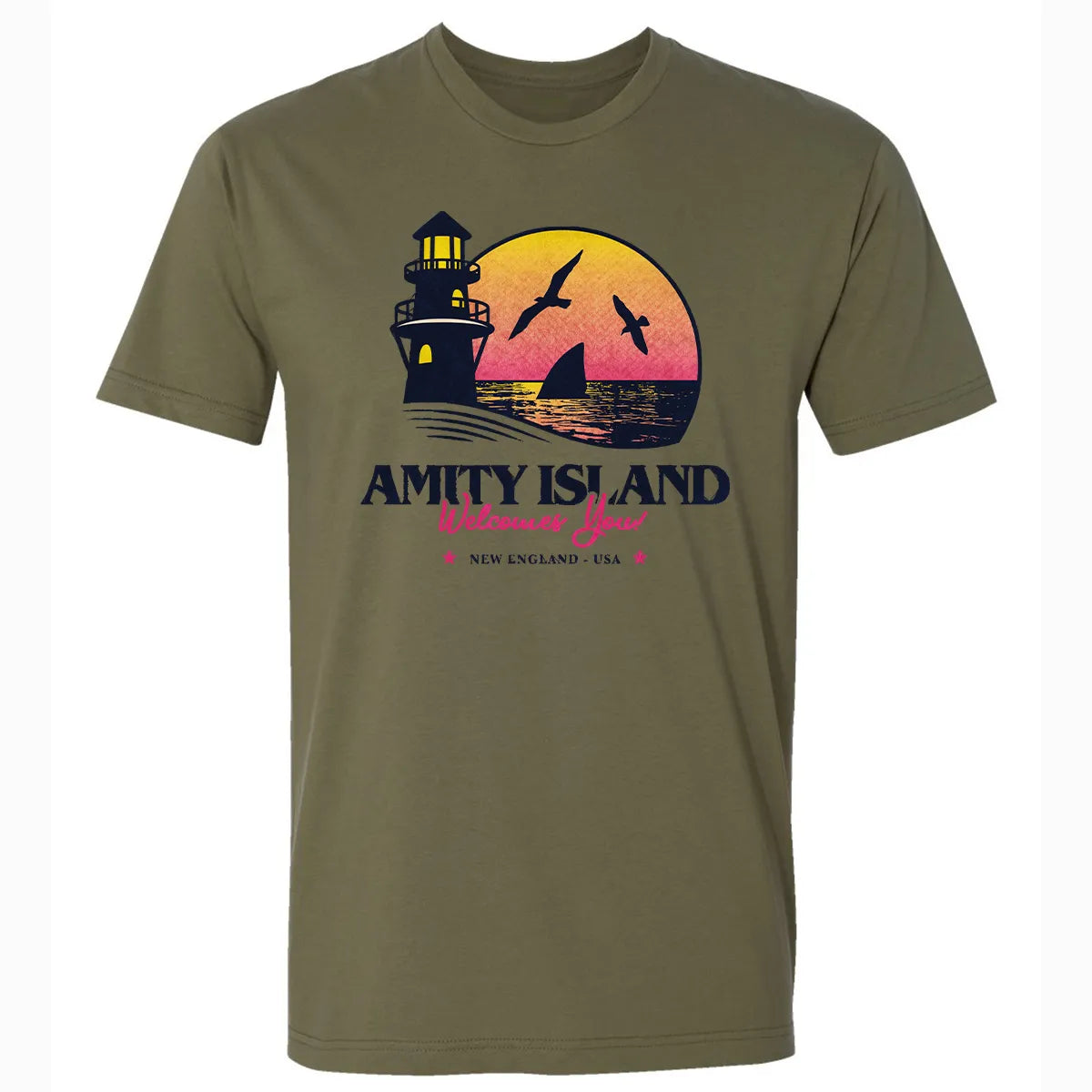 Premium Unisex T-shirt - UPLDUNE6
