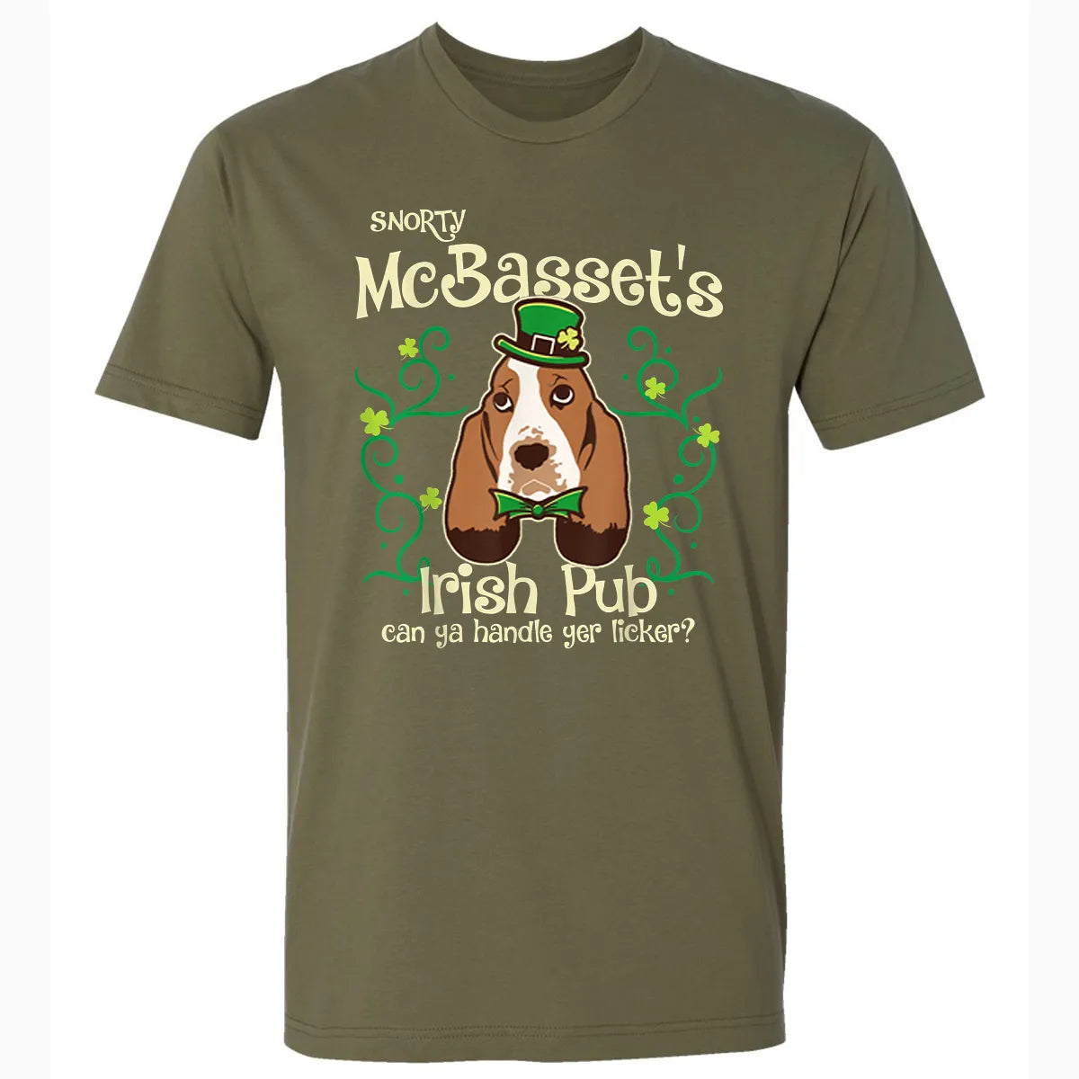 Premium Unisex T-shirt - 36AFVLGW