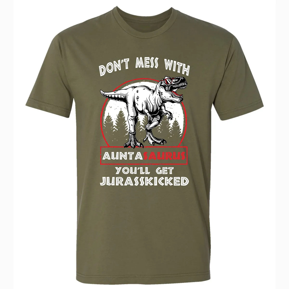 Premium Unisex T-shirt - DBSJ6WC4