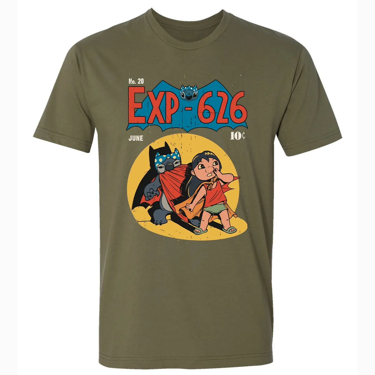 Premium Unisex T-shirt - G5WWX84E