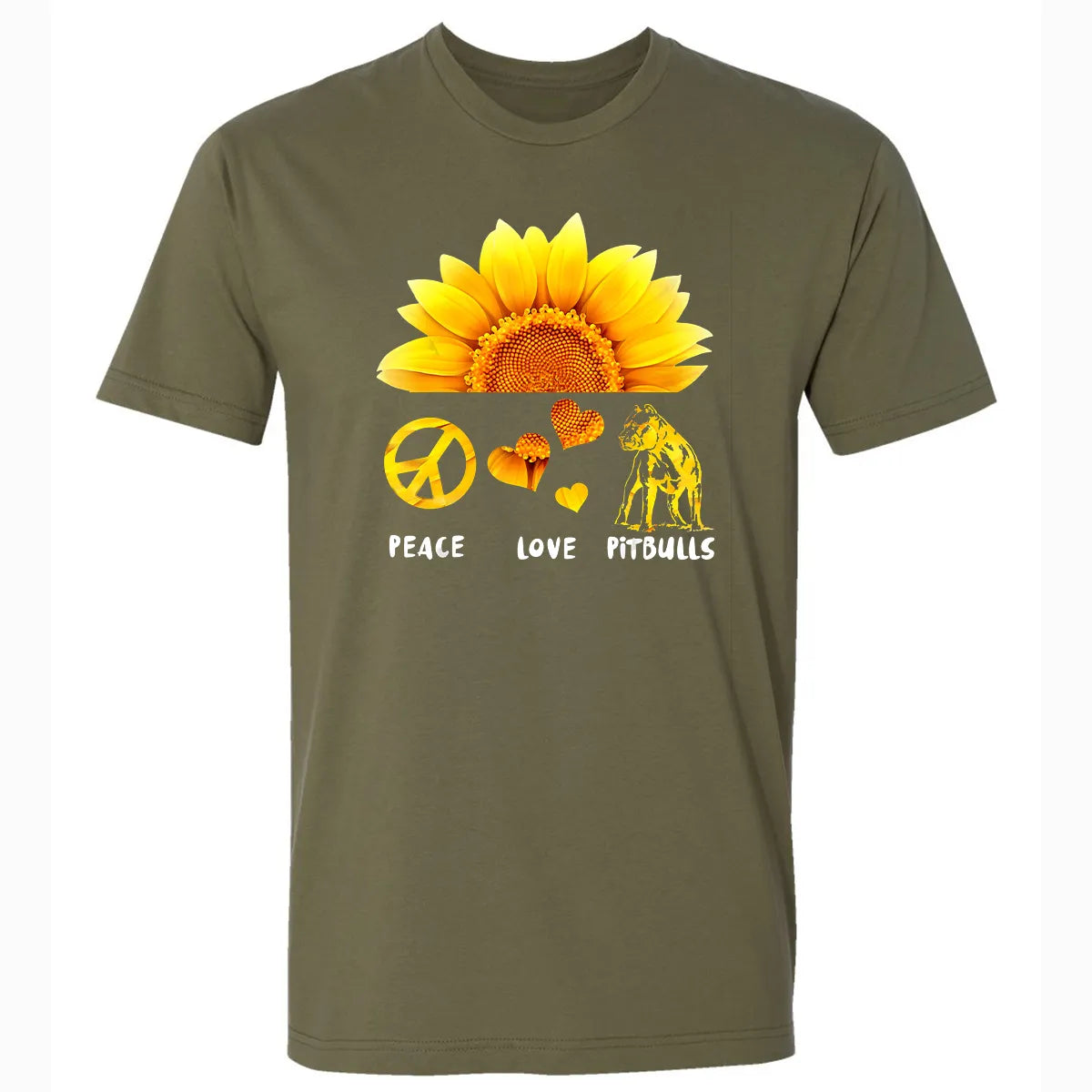Premium Unisex T-shirt - L2U3UF5K