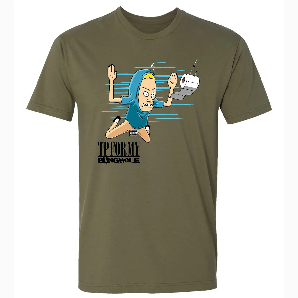 Premium Unisex T-shirt - BGPX9SM6