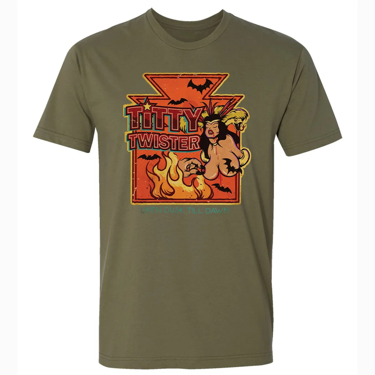 Premium Unisex T-shirt - 436R577J